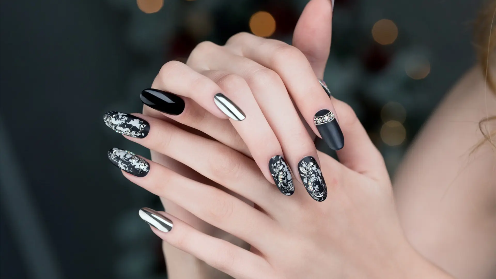 Fındıklı Protez Tırnak